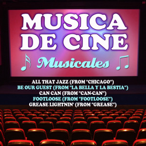 Música de Cine - Musicales