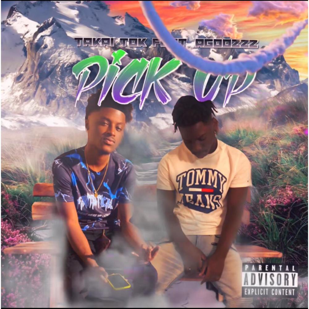 Pick Up (Explicit)