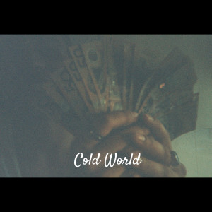 Wallace的專輯Cold World (Explicit)