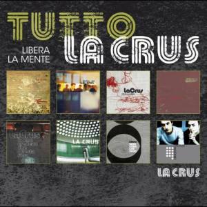 收聽La Crus的Qui vicino a te歌詞歌曲