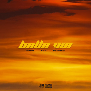 Listen to Belle Vie (Explicit) song with lyrics from Zako