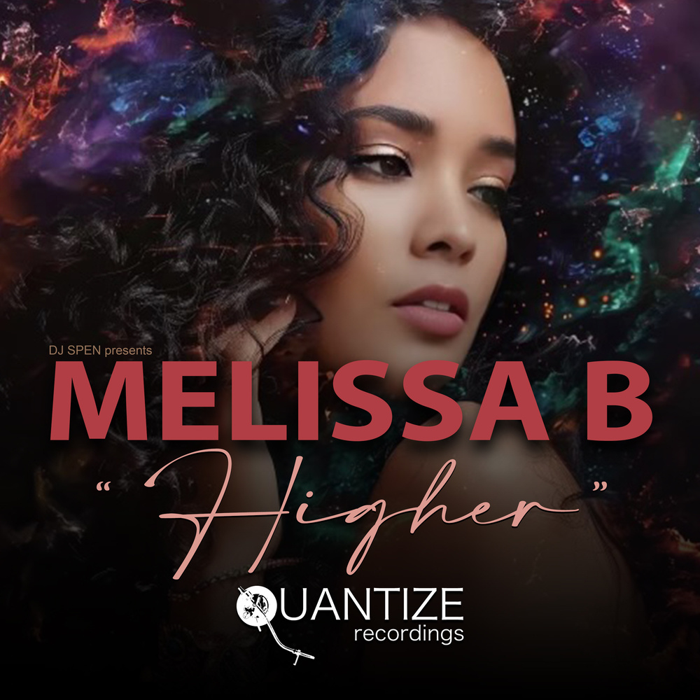 Higher (DJ Spen & C-Dock Vocal Mix)