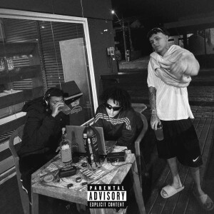 Eniese的專輯Parasita (Explicit)