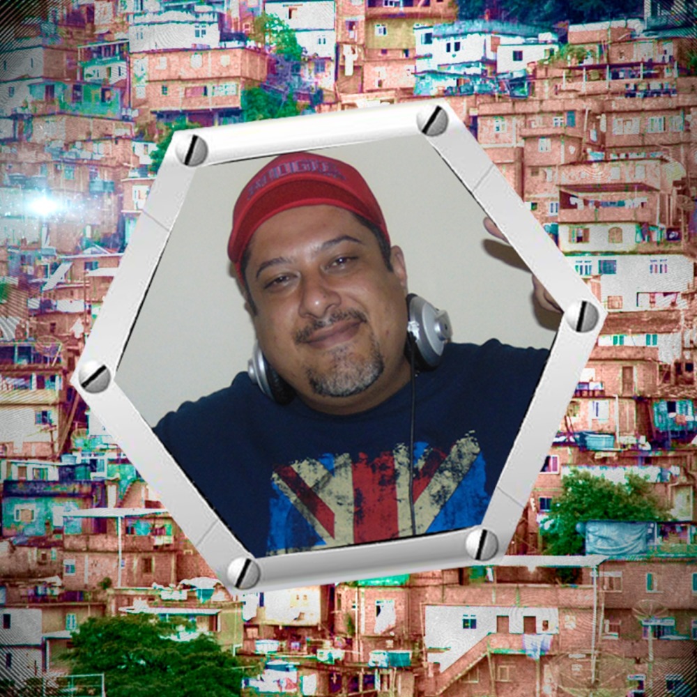 Morro Azul e Feirinha de Caxias / Hassan Com Gaiteiro