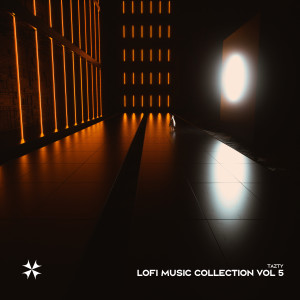Album LOFI MUSIC COLLECTION, Vol. 5 from Tazty