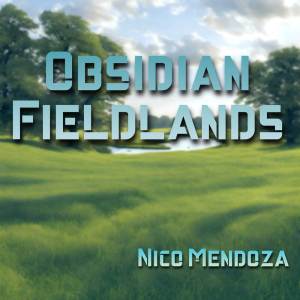 Nico Mendoza的專輯Obsidian Fieldlands (From: "Pokémon Legends: Arceus")