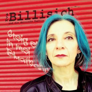 收聽Eva Billisich的Net mei Tag歌詞歌曲