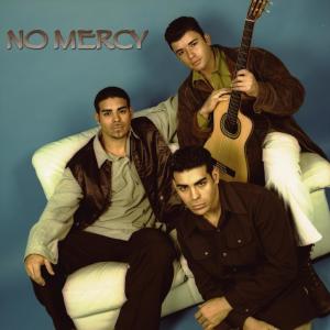 Album Dancing in the Summerwind oleh No Mercy