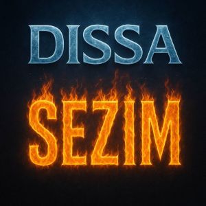 Dissa的專輯SEZIM