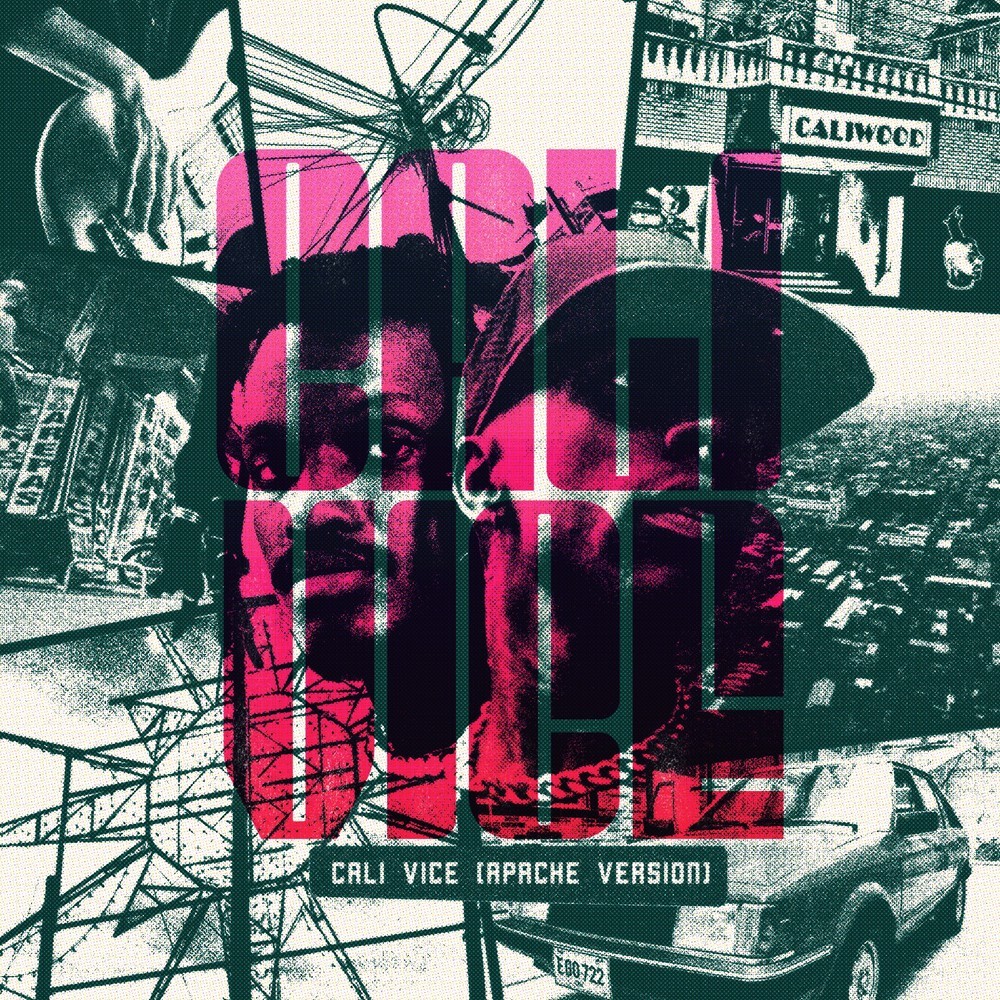 CALI VICE (Apache Version) (REMIX)