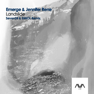 Dengarkan Landslide (Seven24 & EMIOL Remix) lagu dari Emerge dengan lirik