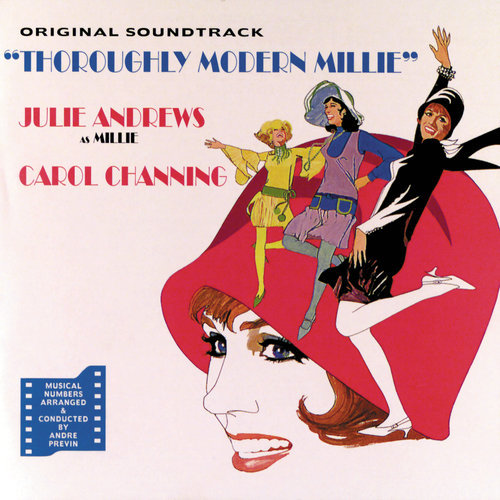 Exit Music: (A) Jazz Baby (B) Jimmy (C) Thoroughly Modern Millie