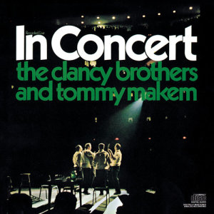 ดาวน์โหลดและฟังเพลง Winds Of Morning (Live) พร้อมเนื้อเพลงจาก The Clancy Brothers