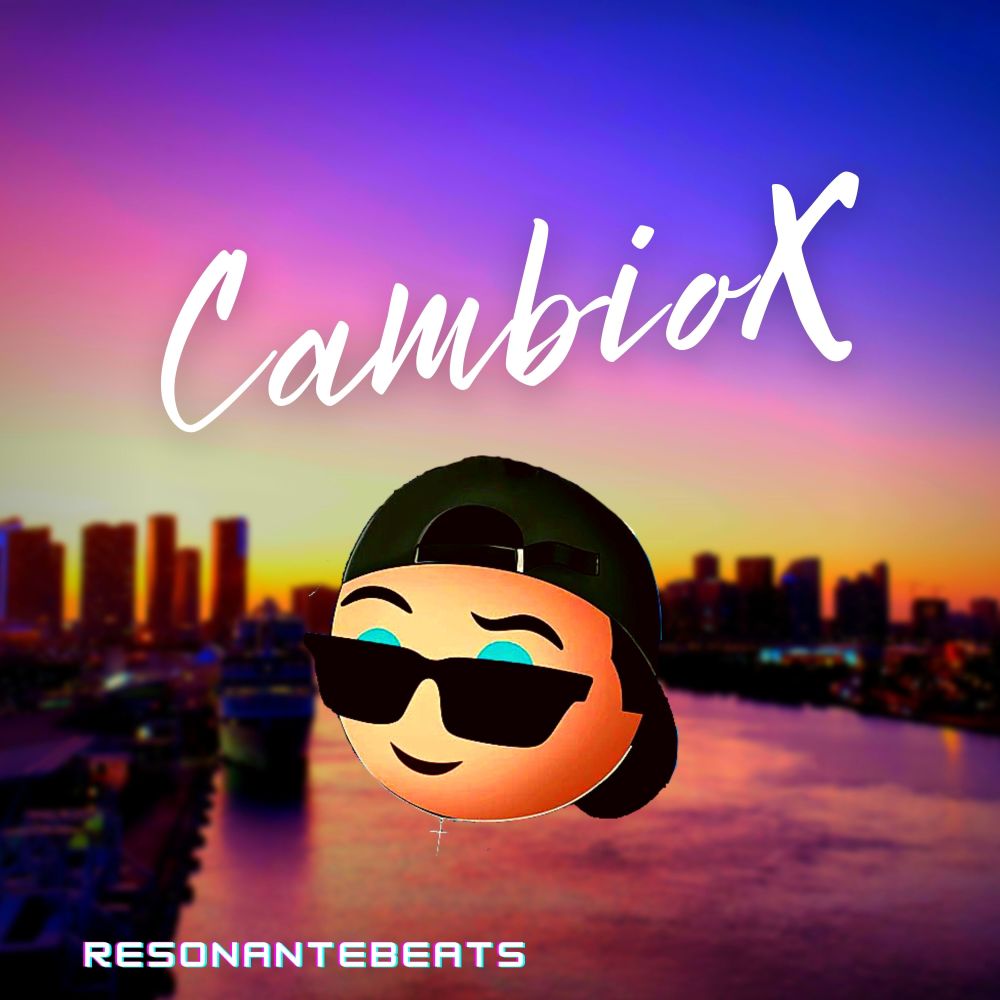 Cambiox (Explicit)