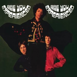 ดาวน์โหลดและฟังเพลง Foxey Lady พร้อมเนื้อเพลงจาก The Jimi Hendrix Experience