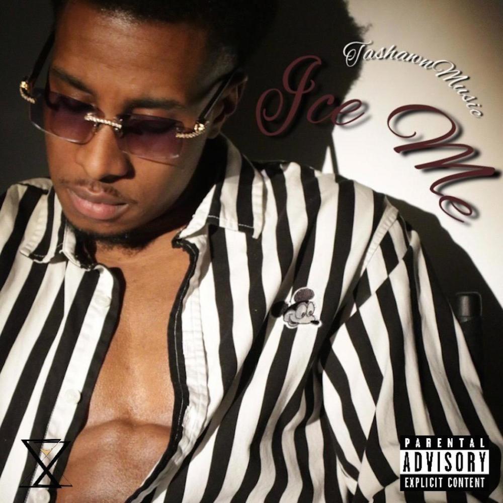 Ice Me (Explicit)