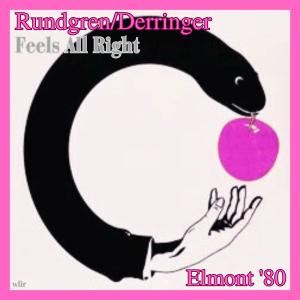Todd Rundgren的專輯Feels All Right (Live Elmont '80)