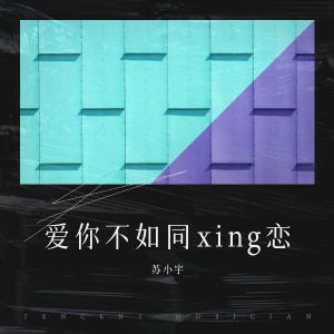 苏小宇的专辑爱你不如同xing恋