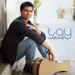Album Covers, Vol. 1 from Tay Watts