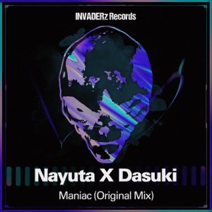 ดาวน์โหลดและฟังเพลง Maniac พร้อมเนื้อเพลงจาก nayuta