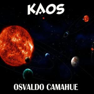 Osvaldo Camahue的專輯Kaos