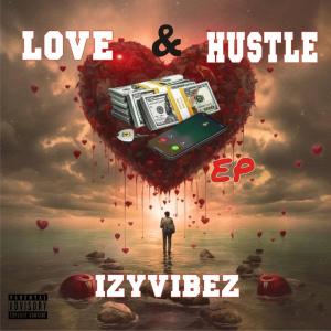 收聽Izy vibez的GINGER ME (feat. Ghandi)歌詞歌曲