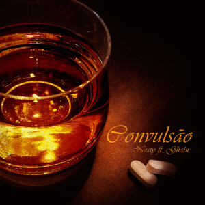 Nastyy的專輯Convulsão (STUDIO)