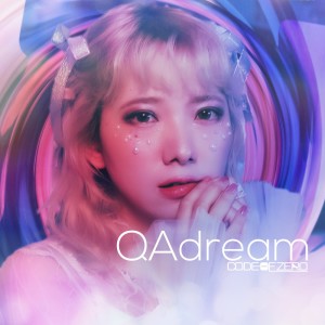 Album QAdream (English Version) from CODE OF ZERO