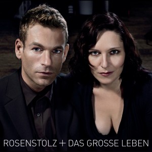 收聽Rosenstolz的Ich bin ich (Wir sind wir)歌詞歌曲
