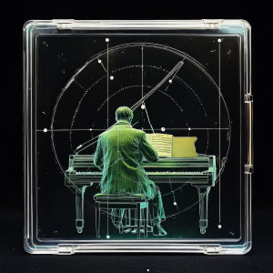 Diepe Focus的專輯Academic Arpeggios