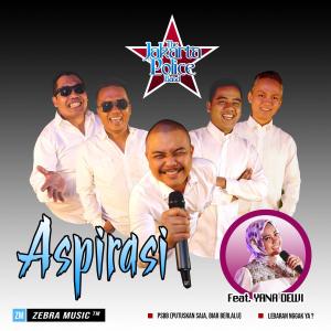 Listen to PSBB (Putuskan Saja, Biar Berlalu) song with lyrics from The Jakarta Police Band