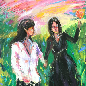 Listen to 먹어버리자 song with lyrics from Jung Saebyuk