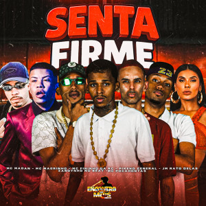 Album SENTA FIRME (Explicit) from Mc Pikeno General