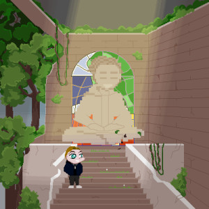 default playlist img