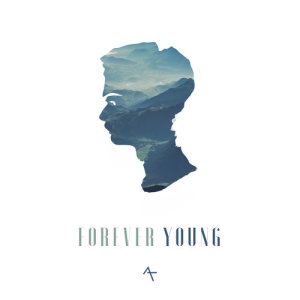 收聽Anderson的Forever Young歌詞歌曲