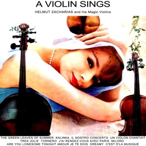 收聽Helmut Zacharias的The Green Leaves Of Summer歌詞歌曲