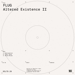 Flug的專輯Altered Existence II