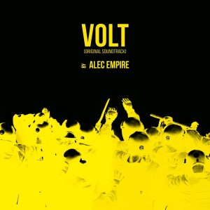 Alec Empire的專輯Volt
