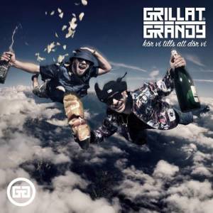 ดาวน์โหลดและฟังเพลง Jag vill oxå พร้อมเนื้อเพลงจาก Grillat & Grändy
