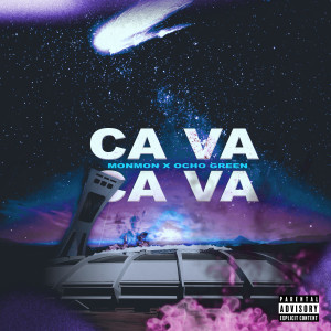 Album Ça va ça va (Explicit) from MonMon