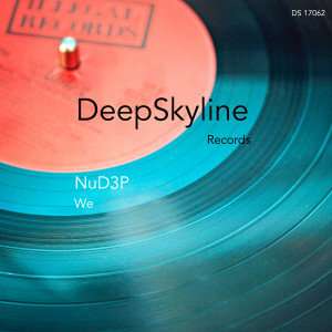收聽NuD3P的We歌詞歌曲
