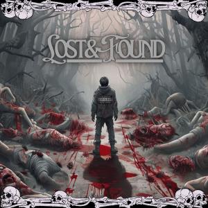Intensce Spit Persona的專輯Lost And Found (feat. Beanie D & Lyrikal Master) [Explicit]
