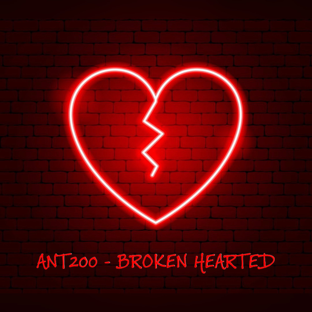 Broken Hearted (Explicit)