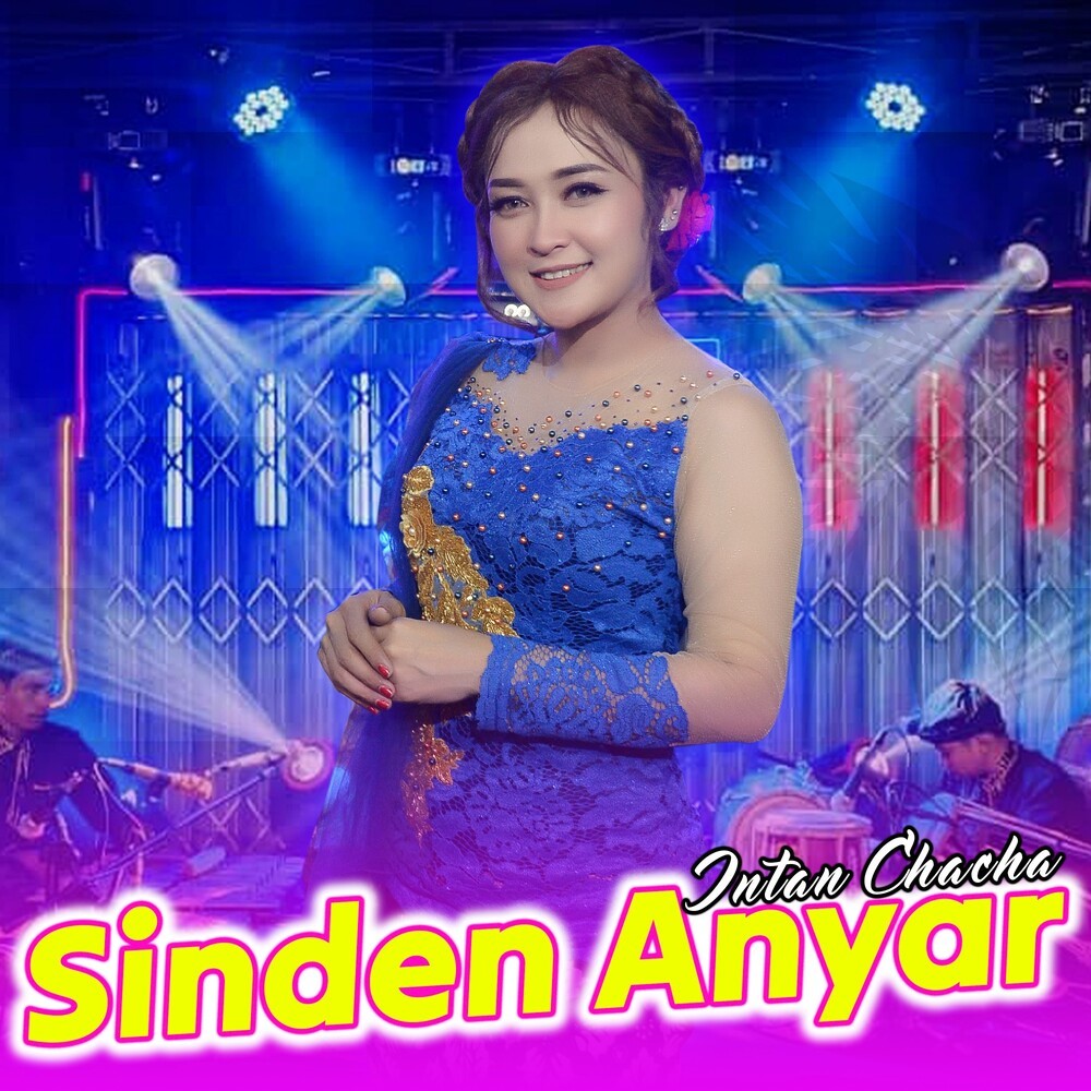 Sinden Anyar