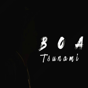 ดาวน์โหลดและฟังเพลง Tsunami (Explicit) พร้อมเนื้อเพลงจาก B.O.A