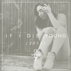 Listen to If I Die Young song with lyrics from Alex G