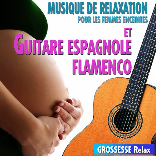 Lullaby Con Guitarra Española