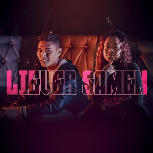 Listen to Liever Samen song with lyrics from Freestyle Suriname