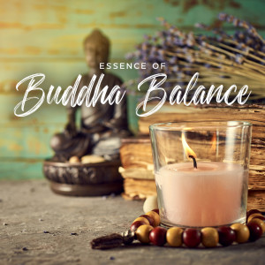 Album Essence of Buddha Balance (Soul Expedition and Meditation) from Buddha Meditation Mind