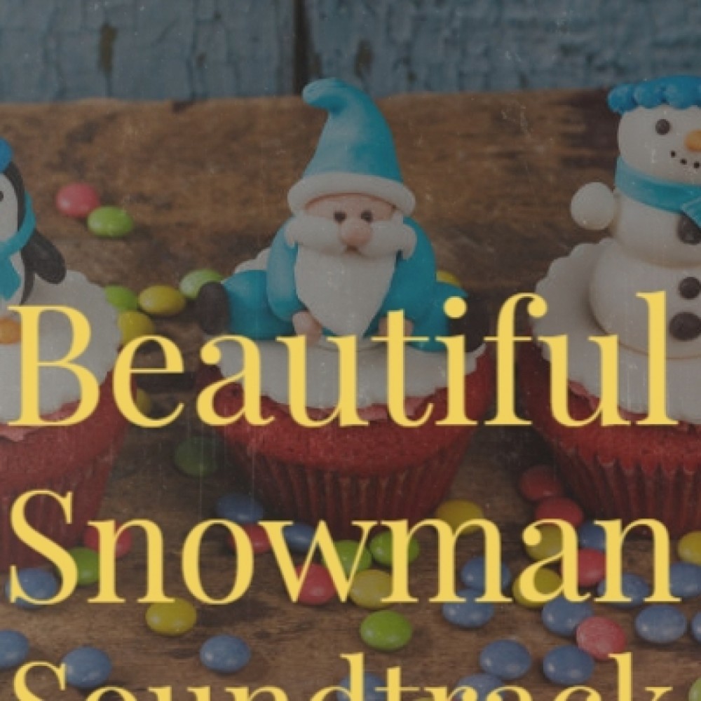 Snowbound for Christmas